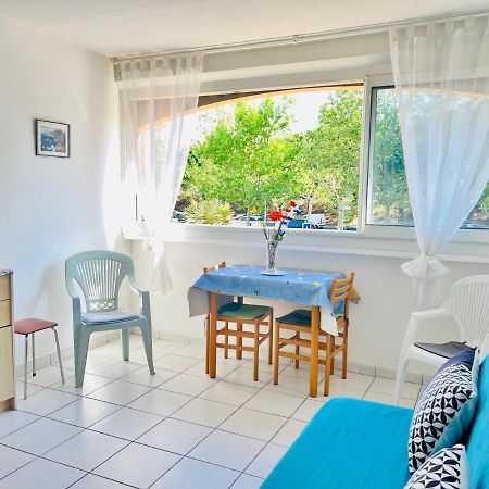 Studio Cosy Au Centre Port Du Cap D'Agde Zewnętrze zdjęcie