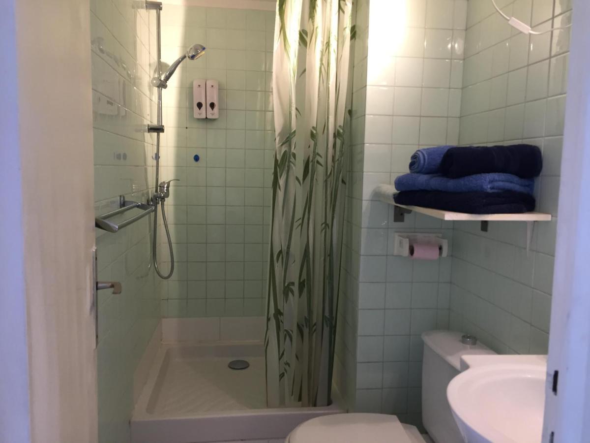 Studio Cosy Au Centre Port Du Cap D'Agde Zewnętrze zdjęcie
