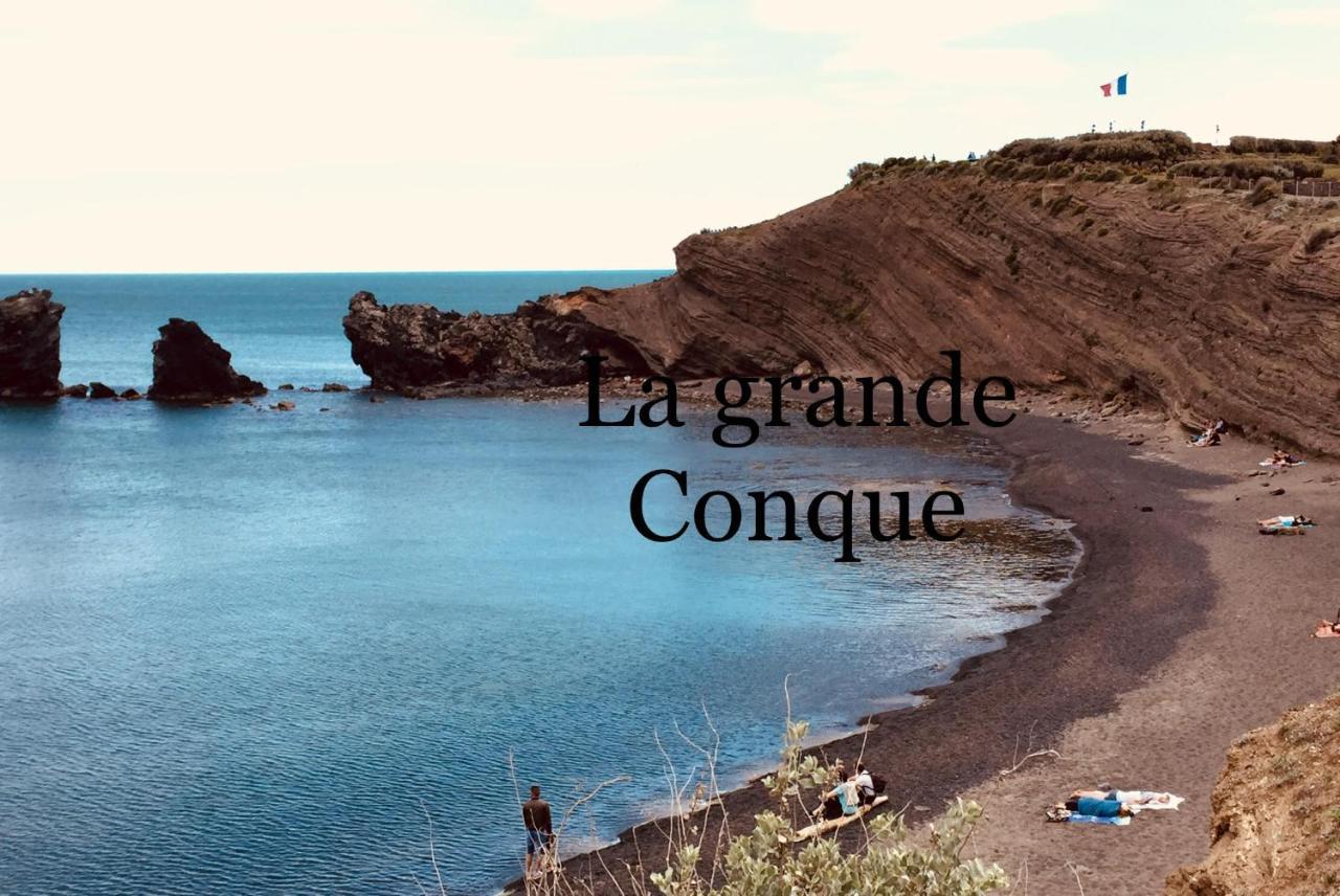 Studio Cosy Au Centre Port Du Cap D'Agde Zewnętrze zdjęcie