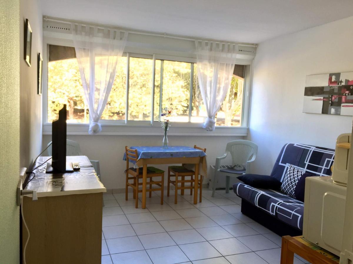 Studio Cosy Au Centre Port Du Cap D'Agde Zewnętrze zdjęcie